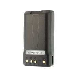 7.2 volt 2000 mAh NiMH Two Way Radio Battery for Kenwood - BG-BP5626MH-1 (Rechargeable)
