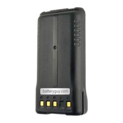 7.2 volt 1400 mAh NiCd Two Way Radio Battery for Kenwood - BG-BP5631-1 (Rechargeable)