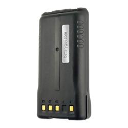 7.2 volt 2500 mAh NiMH Two Way Radio Battery for Kenwood - BG-BP5632MH (Rechargeable)