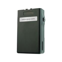 7.5 volt 1200 mAh NiCd Two Way Radio Battery for Motorola - BG-BP68 (Rechargeable)