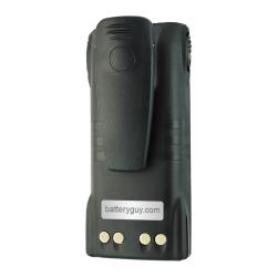 7.5 volt 1500 mAh NiMH Two Way Radio Battery for Motorola - BG-BP9008 (Rechargeable)