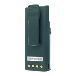 7.5 volt 1200 mAh NiCd Two Way Radio Battery for Motorola - BG-BP9049-1 (Rechargeable)