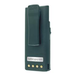 7.5 volt 2000 mAh NiMH Two Way Radio Battery for Motorola - BG-BP9049MH (Rechargeable)