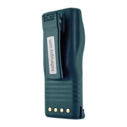 7.5 volt 1200 mAh NiCd Two Way Radio Battery for Motorola - BG-BP9360-1 (Rechargeable)