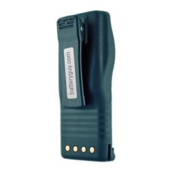 7.5 volt 1500 mAh NiMH Two Way Radio Battery for Motorola - BG-BP9360MH (Rechargeable)