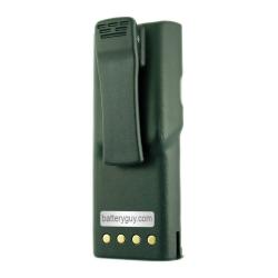 7.5 volt 2000 mAh NiMH Two Way Radio Battery for Motorola - BG-BP9628MHXT (Rechargeable)