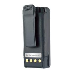 7.2 volt 2400 mAh NiMH Two Way Radio Battery for Tait - BG-BPBA203MH (Rechargeable)