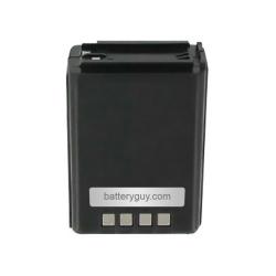 10.8 volt 1200 mAh NiCd Two Way Radio Battery for Relm - BG-BPMP1 (Rechargeable)