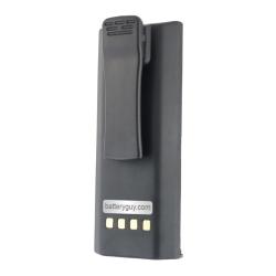 7.5 volt 1200 mAh NiCd Two Way Radio Battery for Maxon - BG-BPMPA1200-1 (Rechargeable)