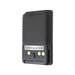 7.2 volt 1200 mAh NiMH Two Way Radio Battery for Vertex - BG-BPV106MH-1 (Rechargeable)