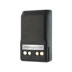 7.4 volt 2500 mAh Li-Ion Two Way Radio Battery for Vertex - BG-BPV132LI