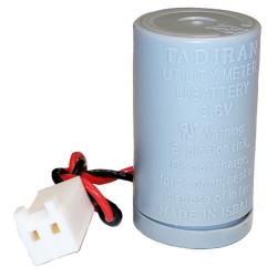 TL-5276/W Utility Meter Lithium Battery 3.6v 1000mah