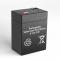 6v 4.0Ah Rechargeable Sealed Lead Acid (Rechargeable SLA) Battery - Bulk Discount