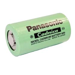 1.2v 3000 mah N-3000CR Nicad Cell Battery (Rechargeable)