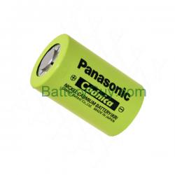 Nickel Cadmium Battery 1.2v 2000mah |KR-CH (Rechargeable)