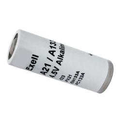 A133 / A21PX  Alkaline Specialty Battery 4.5v 600mAh