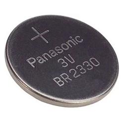BR2330 Lithium Battery 3v 255 mah