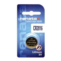 Replacement For R&d Batteries Dl2016 Battery By Technical Precision
