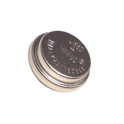 Vinnic L1560 1.5 Volt 390 mAh Alkaline Coin Battery