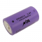 ER34615 Lithium D Cell Button Top Battery - 3.6V 19000 mAh