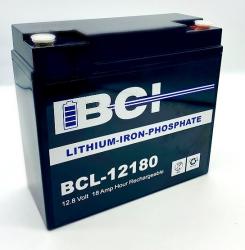 BCL-12180 Lithium Iron Phosphate