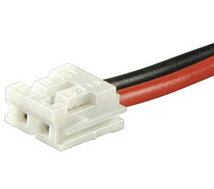 600EC Connector