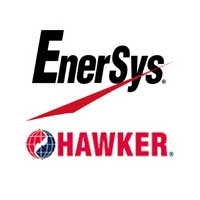 EnerSys Hawker logo
