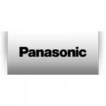 Panasonic Batteries logo