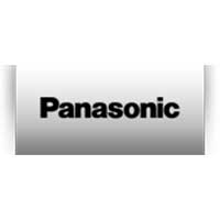 Panasonic Batteries logo