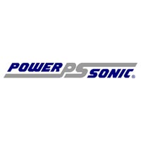 Power-Sonic logo