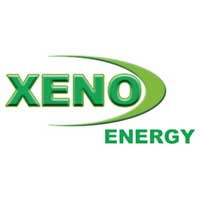 Xeno Energy logo