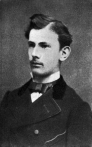 Wilhelm Peukert