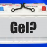 Should you choose a Gel SLA Battery