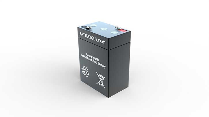 How does battery charging work? / How does a battery charge ...