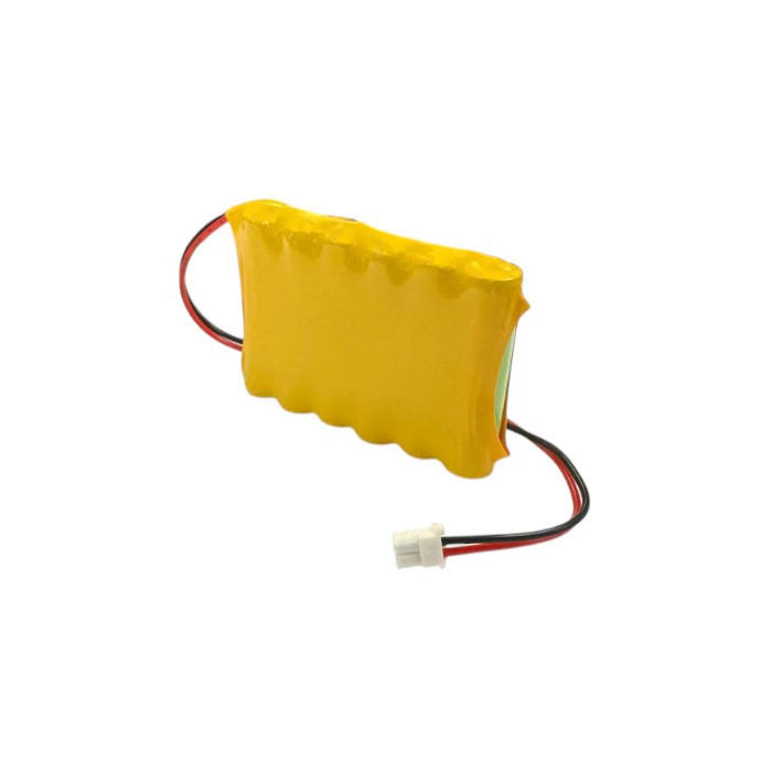 Honeywell Akku – Original-Ersatzakku, Kunststoff, Produktbild-Vorschau 4