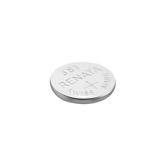 Seiko SB-ES replacement battery
