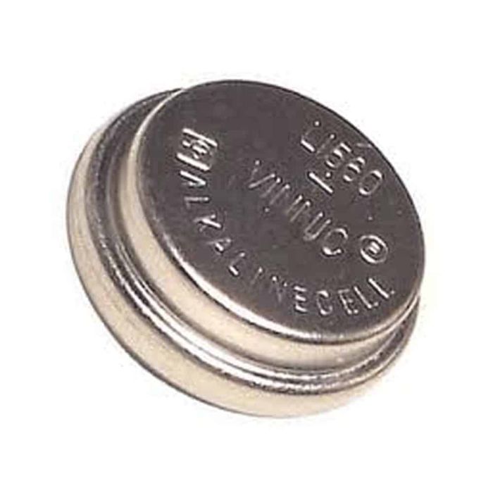 Varta Alkaline Special V625U/PX625A cella a bottone 1,5 V LR9