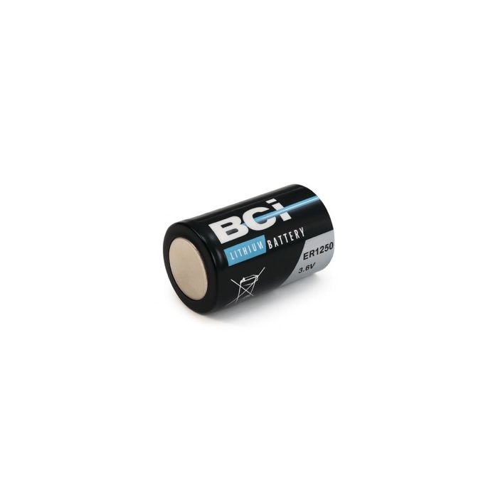 Saft 14250 replacement battery