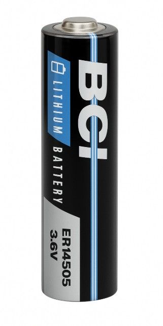 Allen Bradley 1770-XY replacement battery