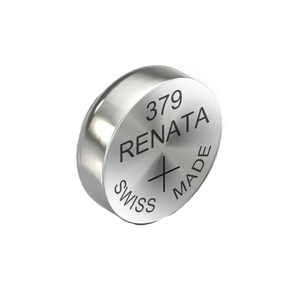 Renata 379 Single Cell