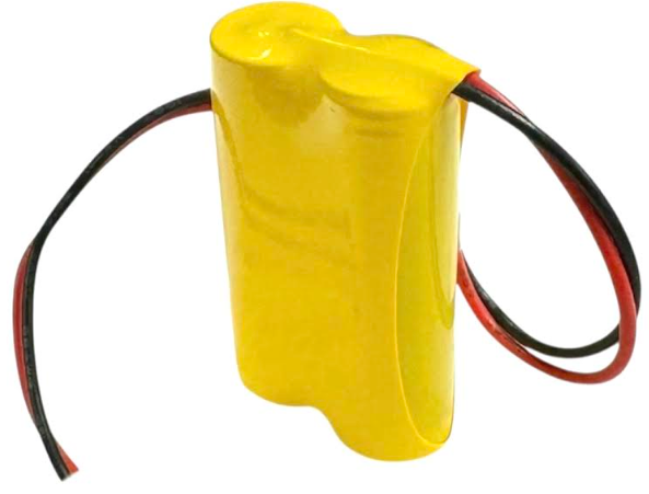 Sure-Lites 26-180 replacement battery (rechargeable)