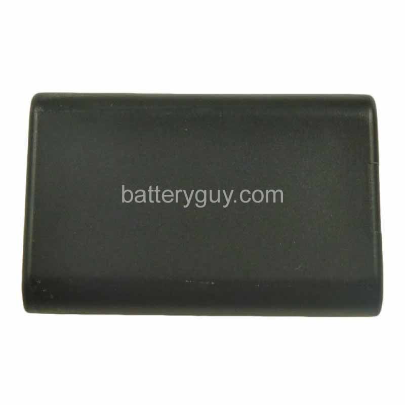 3.7 volt 1900 mAh barcode scanner battery HBM - Motorola PPT2740 replacement battery (rechargeable)