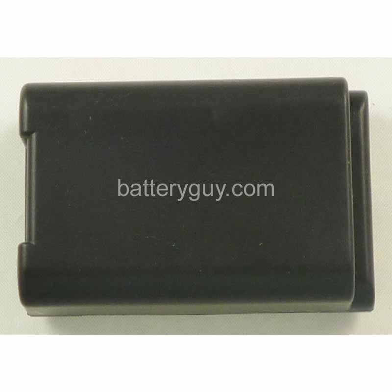 3.7 volt 3800 mAh barcode scanner battery HBM - Motorola KT-661579-01 replacement battery (rechargeable)