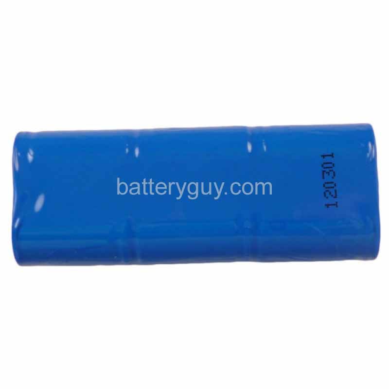 7.2 volt 1000 mAh barcode scanner battery HBM - LXE 155467-001 replacement battery (rechargeable)