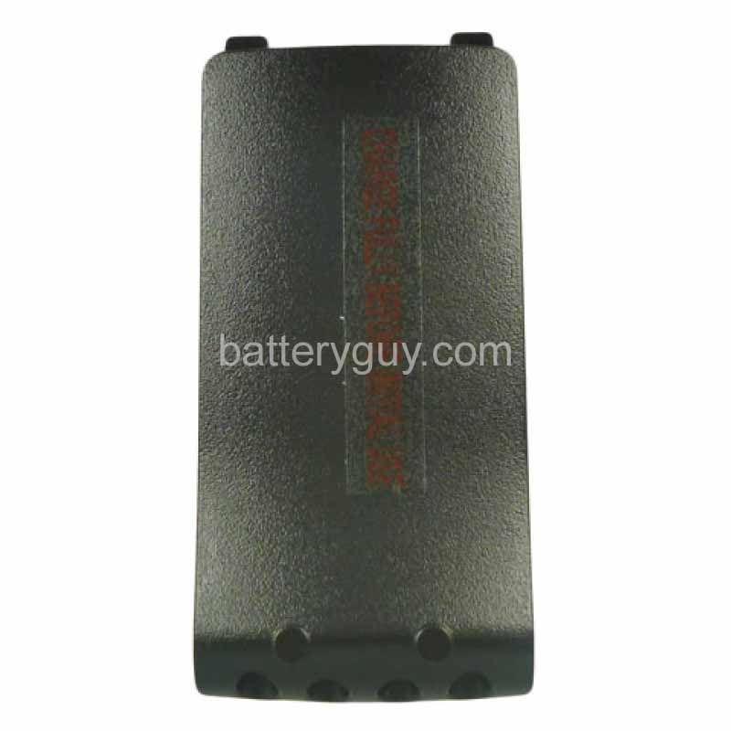 7.4 volt 2600 mAh barcode scanner battery HBM - Teklogix 7035 replacement battery (rechargeable)