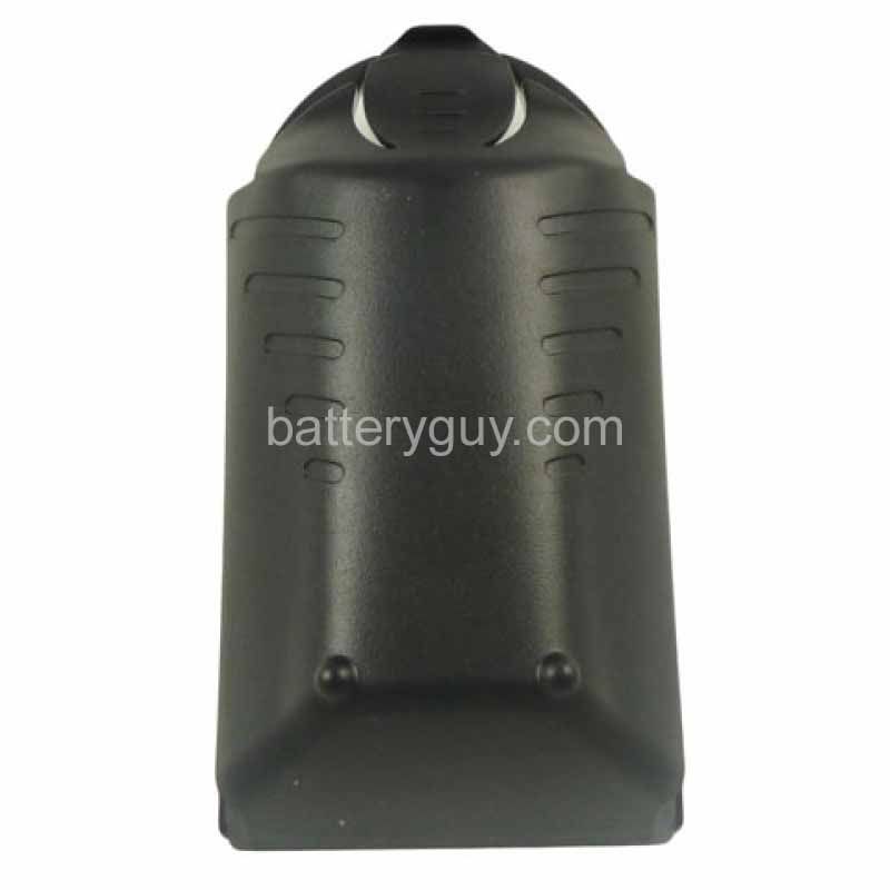 11.1 volt 2600 mAh barcode scanner battery HBM - PSION 7530LX replacement battery (rechargeable)