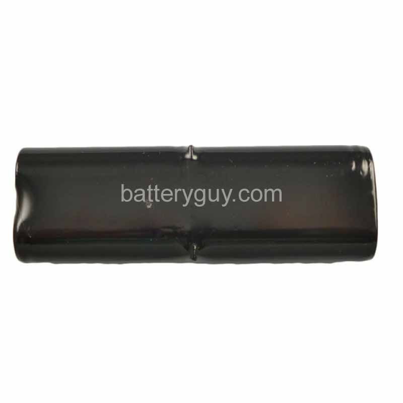4.8 volt 1400 mAh barcode scanner battery HBM - Telxon 860 replacement battery (rechargeable)