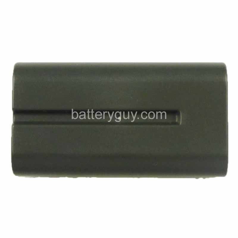 7.4 volt 2600 mAh barcode scanner battery HBM - AML 1810-7100 replacement battery (rechargeable)