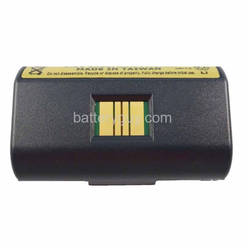 7.4 volt 2600 mAh barcode scanner battery HBM-CK60L