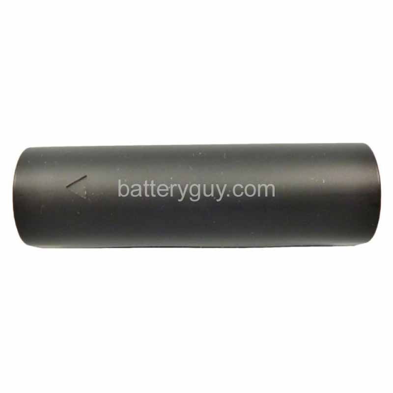 3.7 volt 1600 mAh barcode scanner battery HBM - Symbol 50-14000-079 replacement battery (rechargeable)